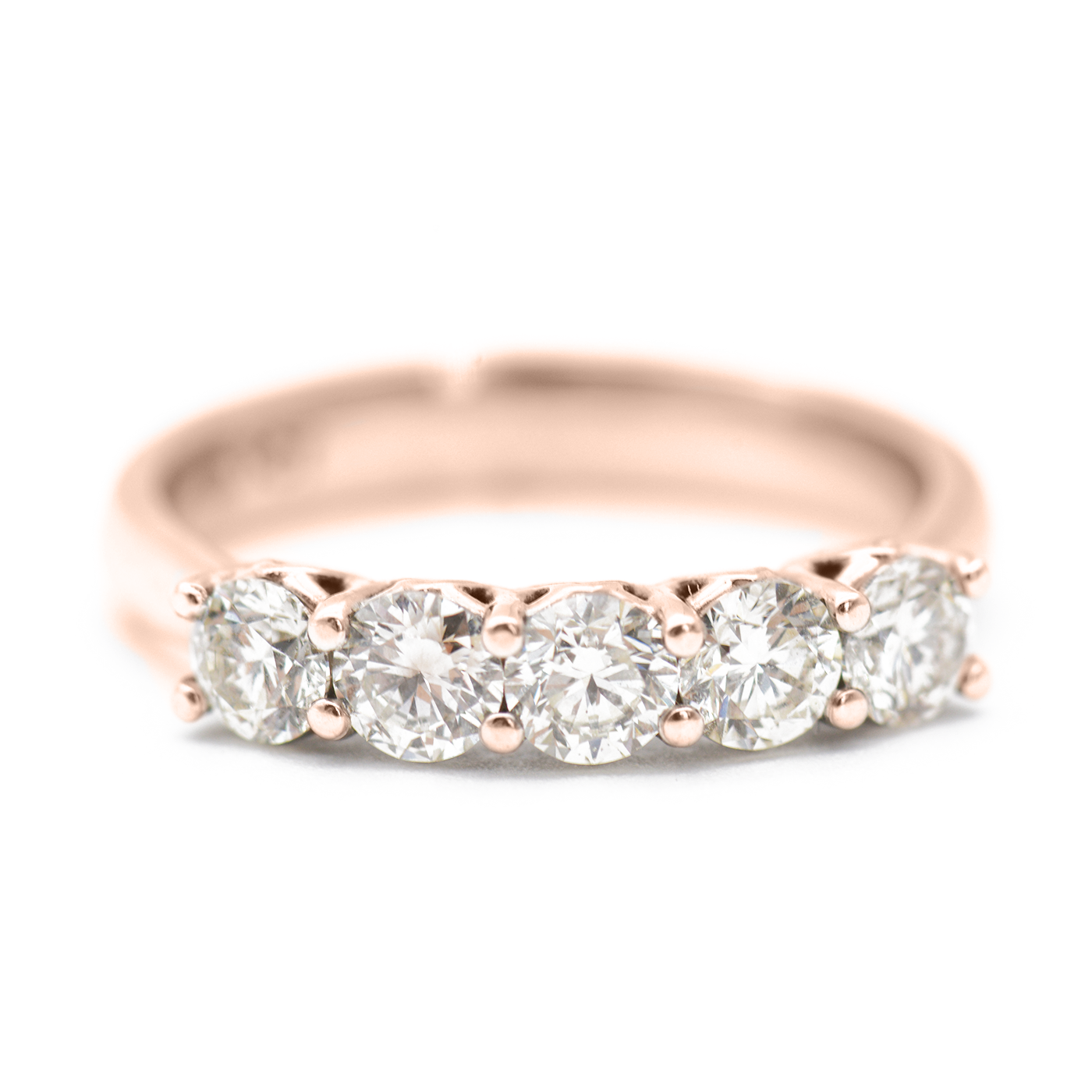 The Diamond Eternity