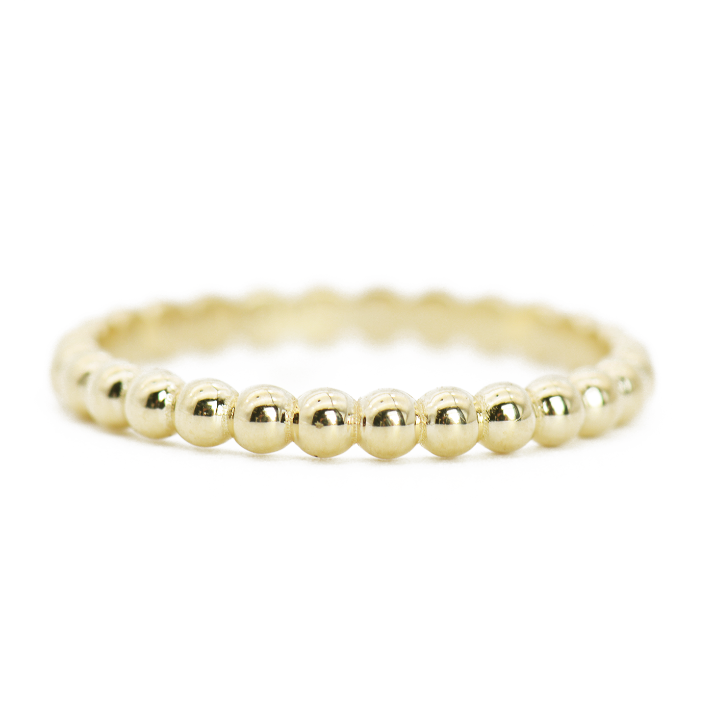 The Scalloped Ball Eternity