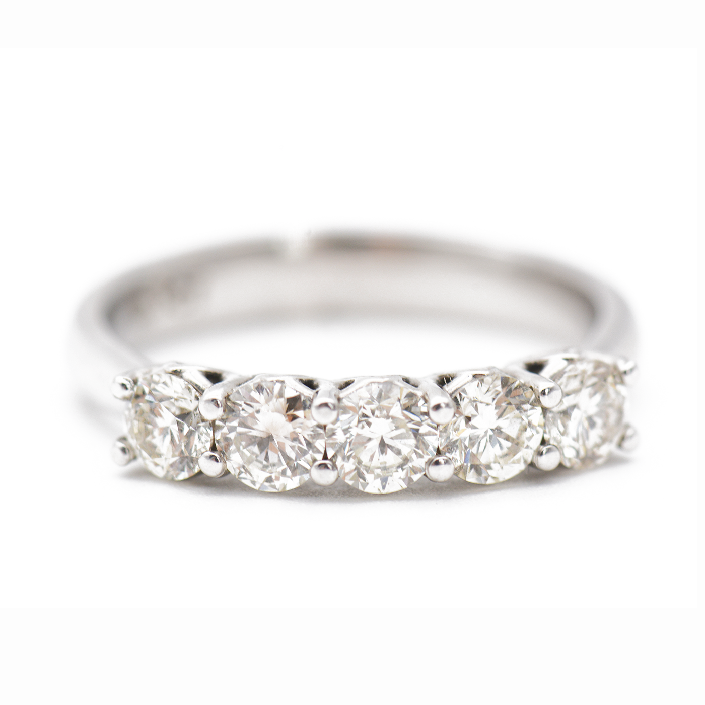 The Diamond Eternity