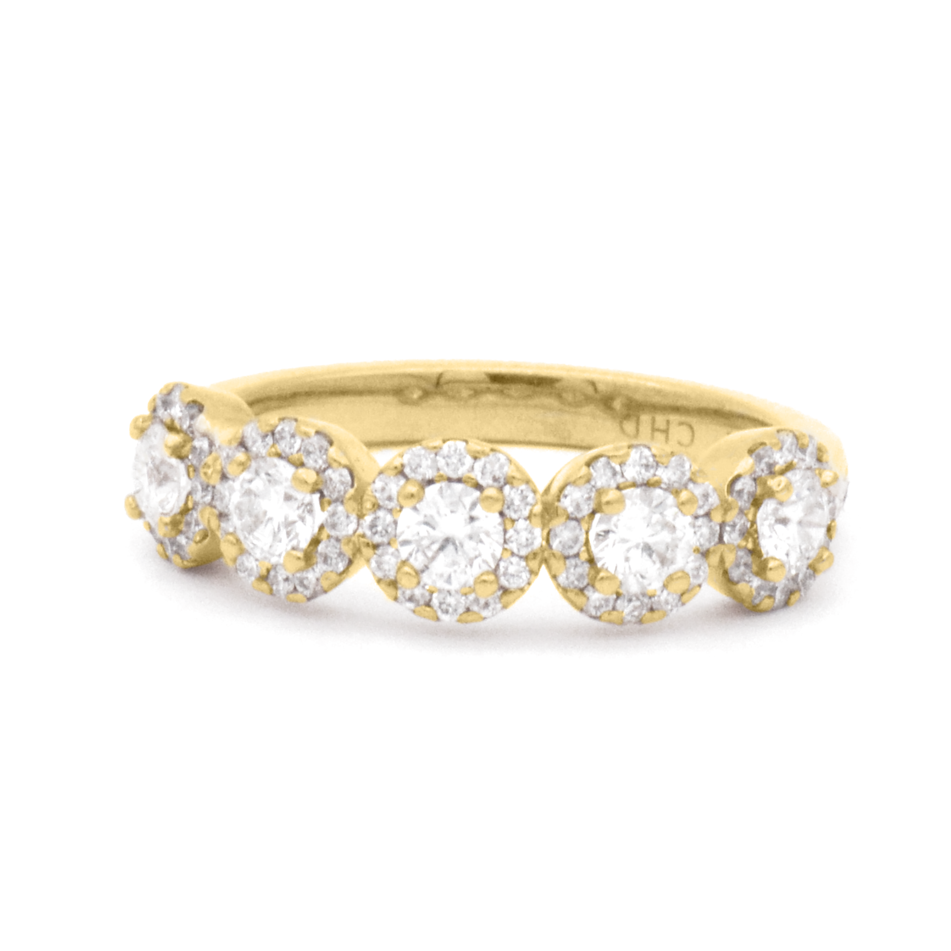 The Halo Eternity